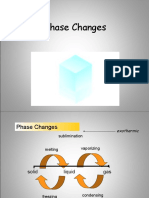 Phase-Changes Rev