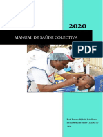 Manual Saúde Colectiva