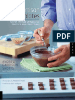 Making Artisan Chocolates by Andrew Garrison Shotts