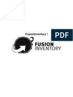 Fusion Inventory