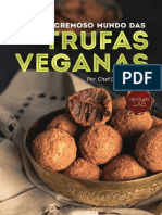 E Book Trufas Veganas