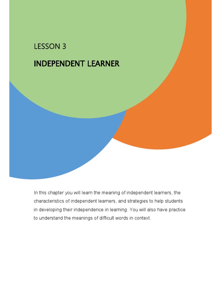 Modul English For Study Skills Pdf Learning Questionnaire