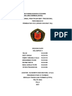 Cara Membuat VCO dengan Metode Pemanasan