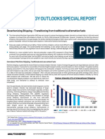 Future Energy Outlook Special Report (16 September 2021)