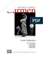 Guia Didactica CARMEN Fundacion-Antonio-Gades