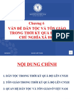 Chương 6 - CNXHKH