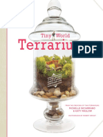 Tiny World of Terrariums