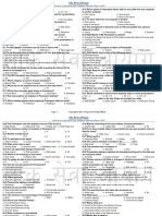 Collections of Questions From Computer Operator Papers (PSC)