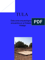 TULA