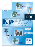 KP - Catalogo Completo