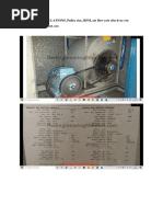Trane RTAF Data | PDF | Heat Exchanger | Temperature