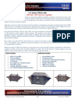 Tem Cells Ifi CC Series