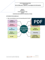 Taller2 - Unctions - and - Features - of - Operating Systems