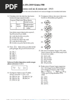 Download UNSMAIPA2009KIMP88-2011-02 new 01 by Zenius Education SN52622390 doc pdf