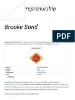 Brooke Bond - Wikipedia Ent Rec