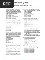 Download UNSMAIPS2008GEOP44-2011-02 new 01 by Zenius Education SN52622878 doc pdf