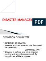 Disastermanagement 120124031224 Phpapp02