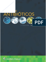 Manual de Antibióticos (Spanish Edition)