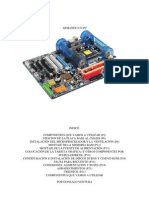 Armar Un PC PDF