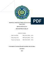 6A - Proposal KWU - Hilal Yaafi+Fadita Nurul