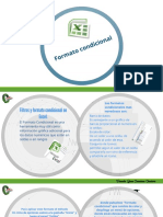 10. Formato Condicional en Excel