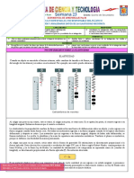 Actividad - Semana 23 - C y T - 5to - 2021