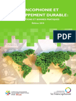 744 Rapport DD Francophonie 2018