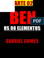 Gabriel Gomes - Bomba Emocional Nuclear - Parte II