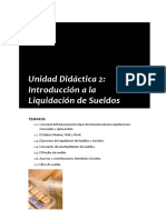 Sueldos U2 2012 PDF