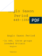 Anglosaxon P