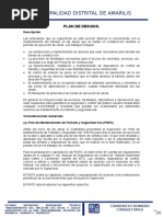 Toaz.info Plan de Desvio Pr 63b860652f348d552ef2b20ac5b590ea