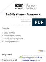 Workshop Deck-SaaS Enablement Framework