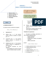 Unidad 1 Numeros y Proporcionalidad[1216]