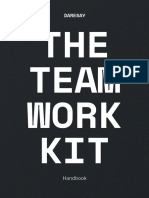 Teamwork Kit Handbook
