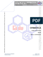 Ejercicio WORD - Autoformas