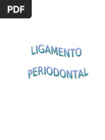 Download LIGAMENTO PERIODONTAL by genetica SN526256 doc pdf