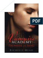 Administrateur - Promesse de sang [Vampire Academy-4] Richelle MeadA5_By Sly