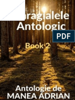 Caragialele Antologic - Book 2