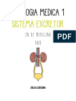 EXCRETOR FMI