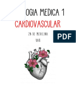 Cardiovascular Fmi