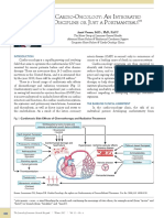 Varma - Cardio Oncology SM121917