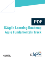 Agile Fundamentals Learning Outcomes