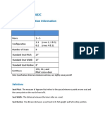 Cessna 402c Aircraft Configuration