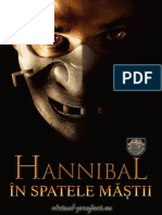 (Hannibal Lecter) 04 Hannibal in Spatele Mastii #1.0 5