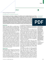 Understanding Lewy Body Dementias