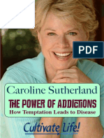 Caroline Sutherland: e Pow of A I Ons