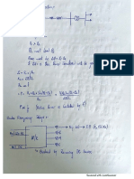 PSP Lecture Notes (Wajeeh)
