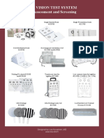 LEA Vision Test System