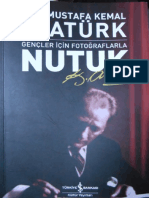 Gazi Mustafa Kemal ATATÜRK - Nutuk
