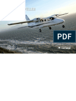 P2012 Traveller: Innovation in Aviation